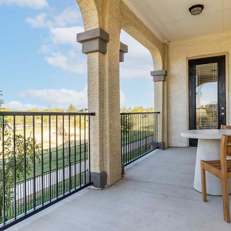 Bright And Spacious Apartments With Gym And Pool Access At Century Stone Hill North In Pflugerville, Austin Luaran gambar