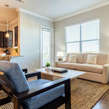 Bright And Spacious Apartments With Gym And Pool Access At Century Stone Hill North In Pflugerville, Austin Luaran gambar
