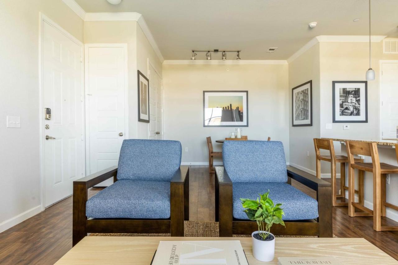 Bright And Spacious Apartments With Gym And Pool Access At Century Stone Hill North In Pflugerville, Austin Luaran gambar
